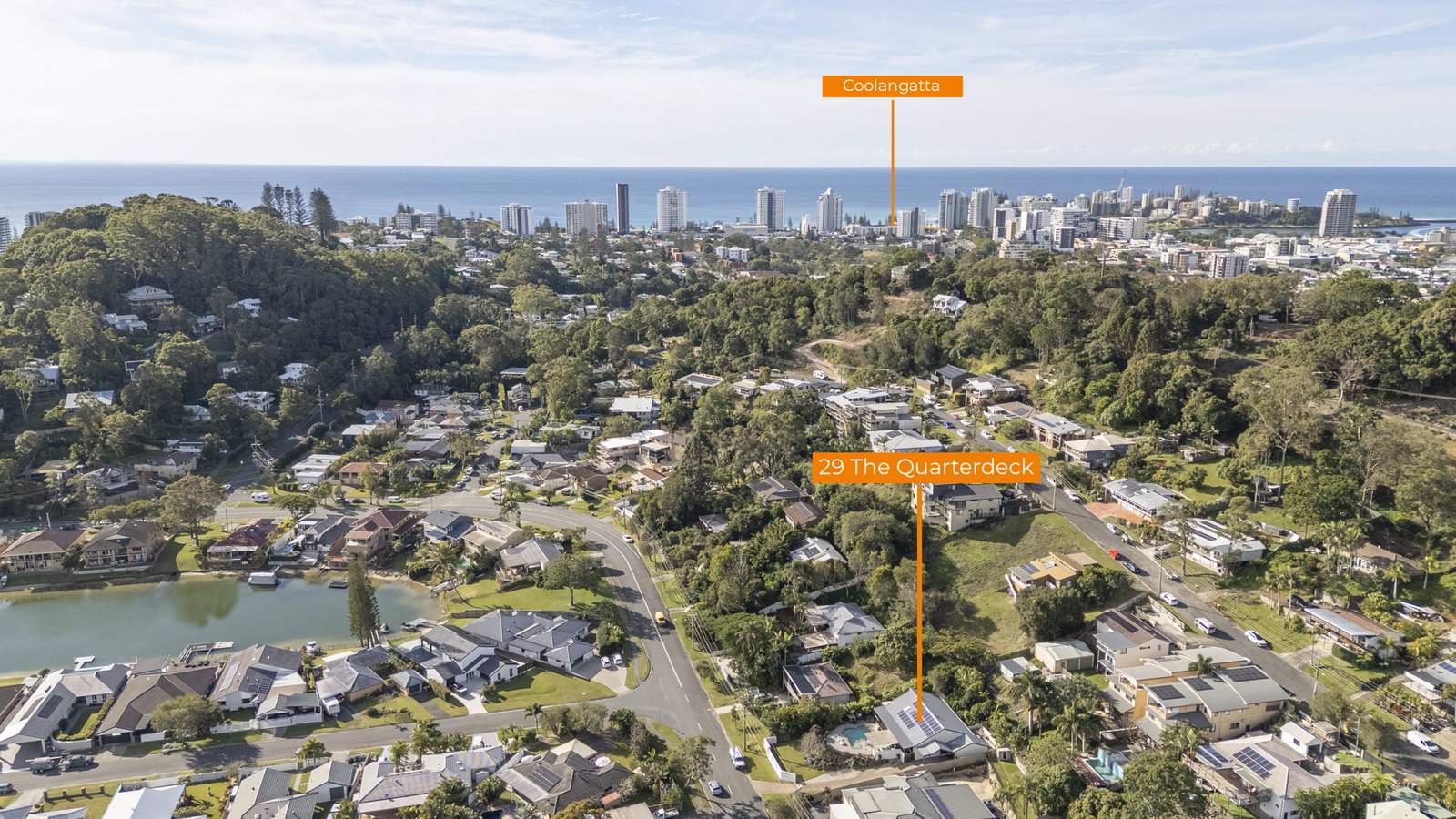 29 The Quarterdeck, Tweed Heads, NSW, 2485, Tweed Heads - Thumbnail 2
