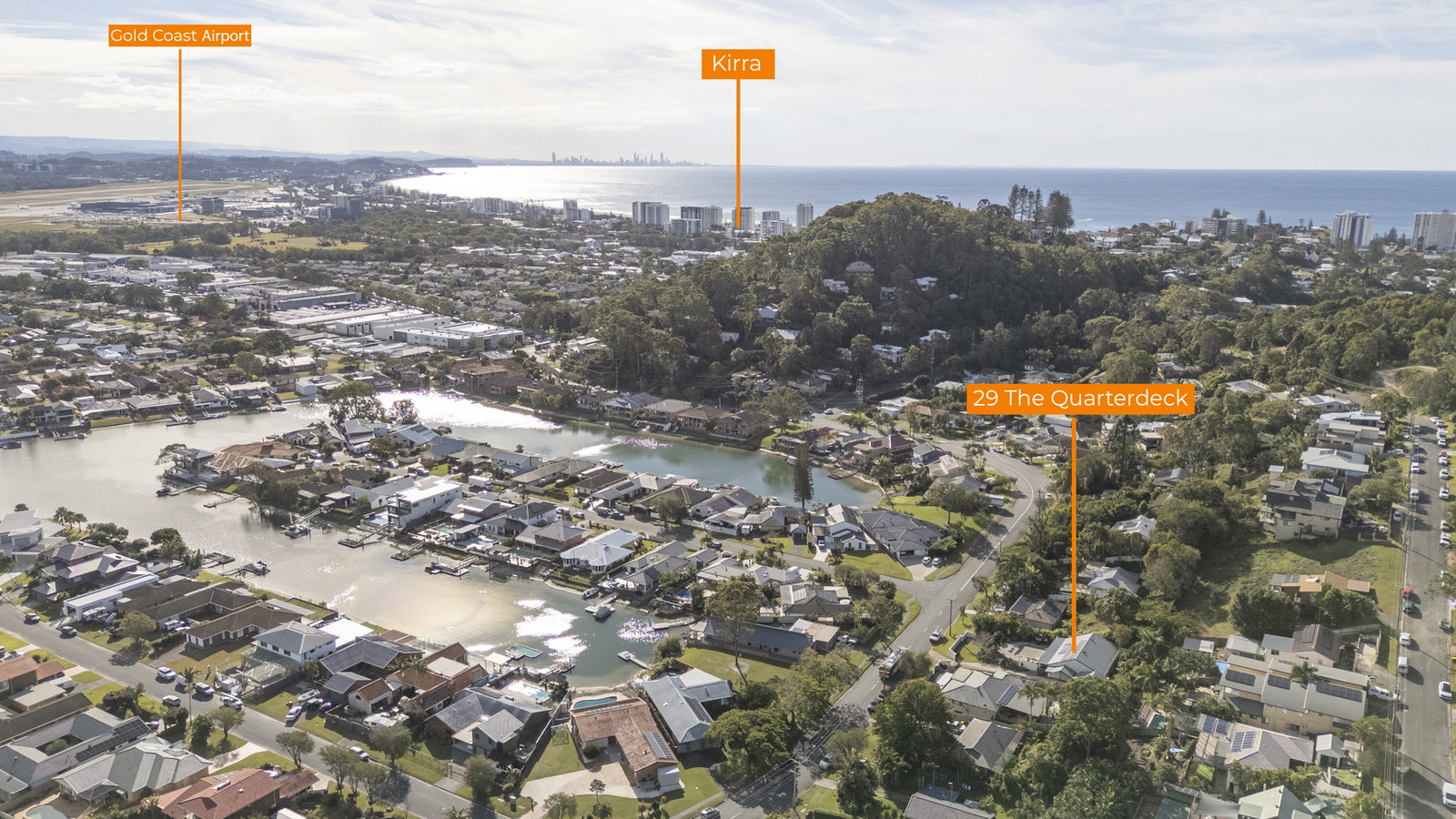 29 The Quarterdeck, Tweed Heads, NSW, 2485, Tweed Heads - Thumbnail 5
