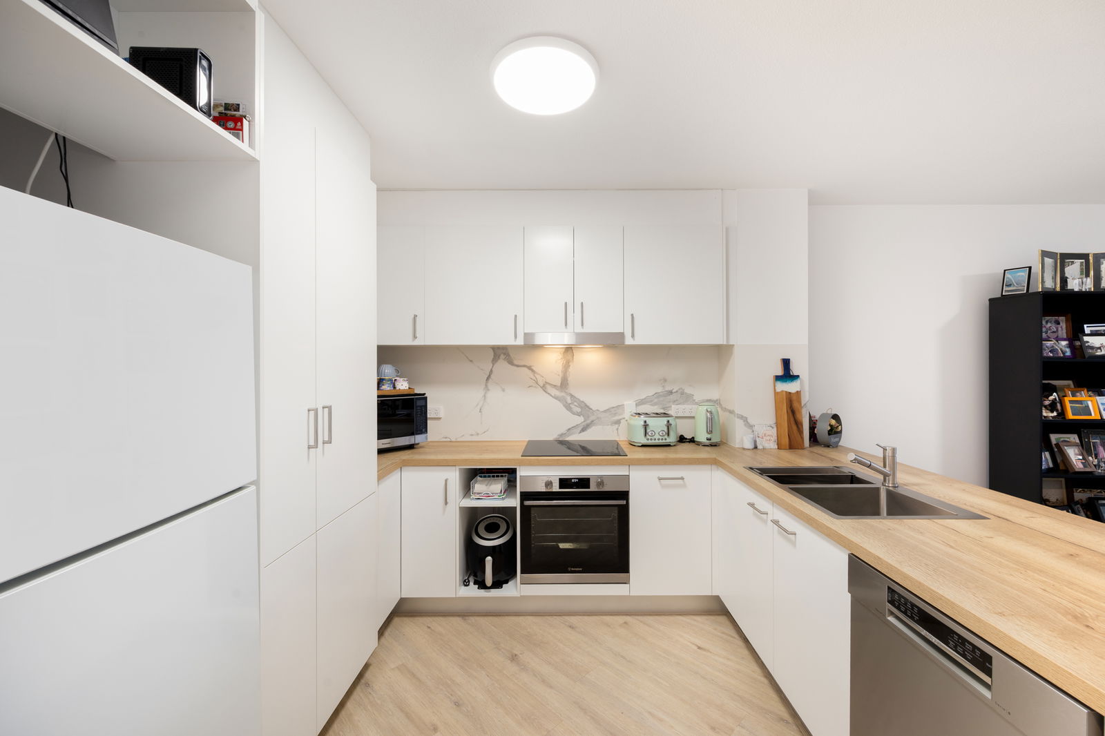 Main listing image for 25/76-78 John Street, Redcliffe  QLD  4020
