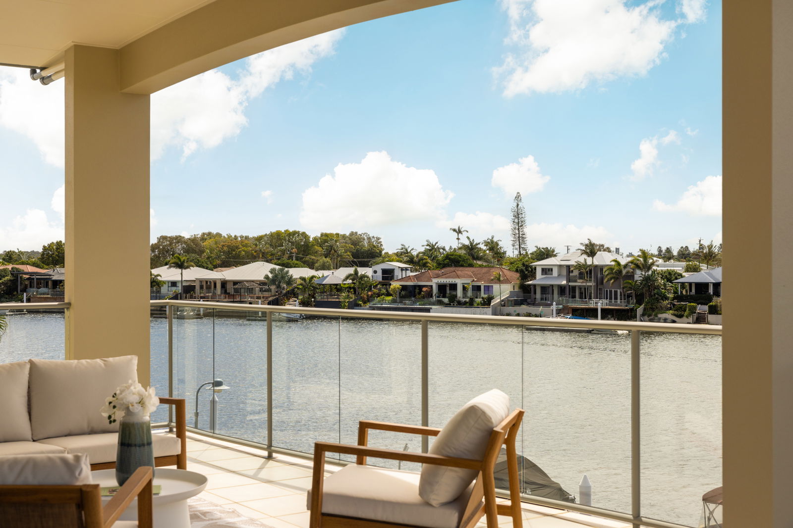 Main listing image for 12 St Lucia Crescent, Kawana Island  QLD  4575