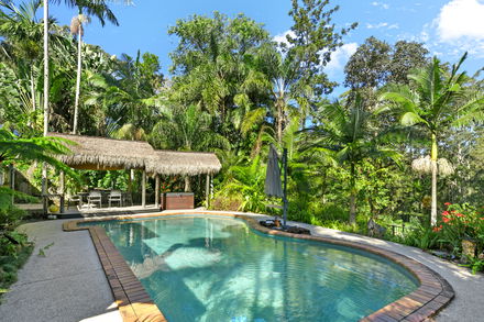 374 Sahara Road, Glass House Mountains