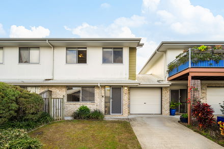 43-55 Brisbane Crescent, Deception Bay