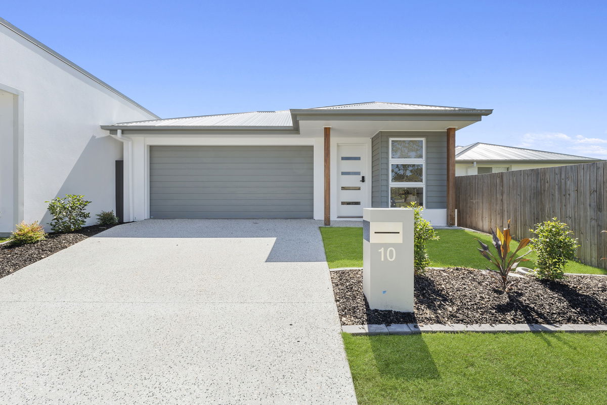 Main listing image for 10 Shell Close, Deception Bay  QLD  4508
