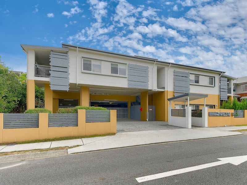 Main listing image for 4 / 12 Lutana Street, Stafford  QLD  4053