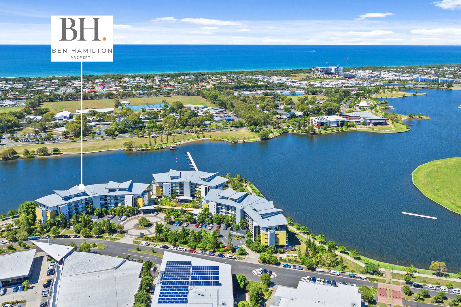 Main listing image for 144/21 Innovation Parkway, Birtinya  QLD  4575