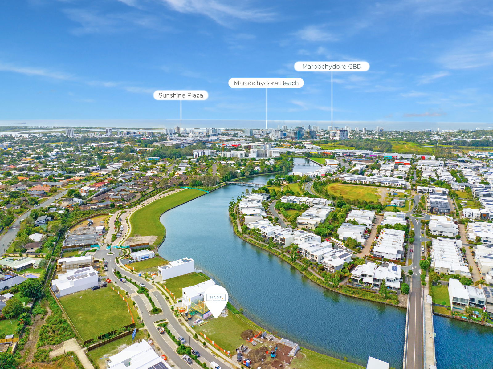 Main listing image for 22 Discovery Place, Maroochydore  QLD  4558