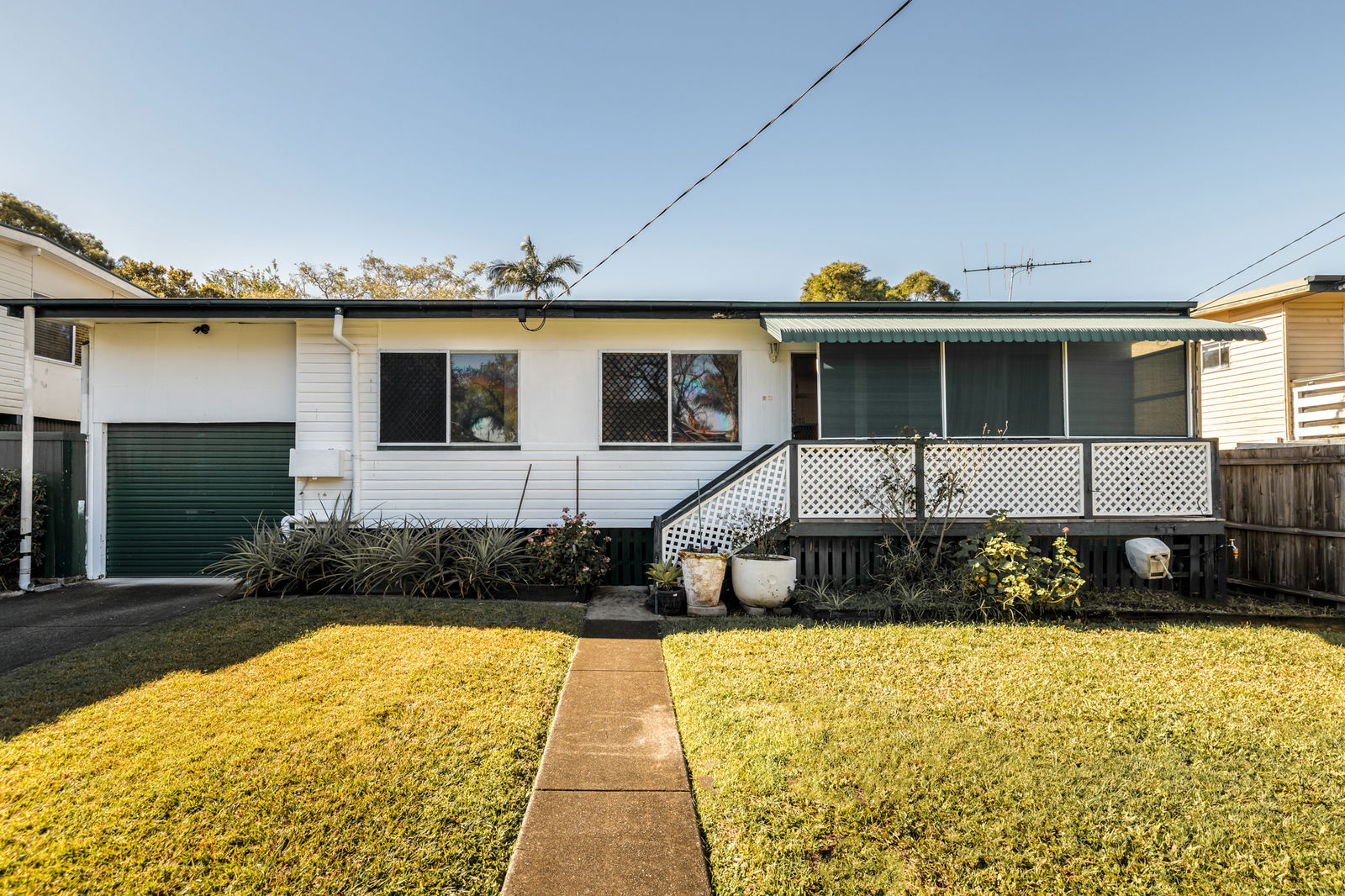 Main listing image for 76 Longland Street, Redcliffe  QLD  4020