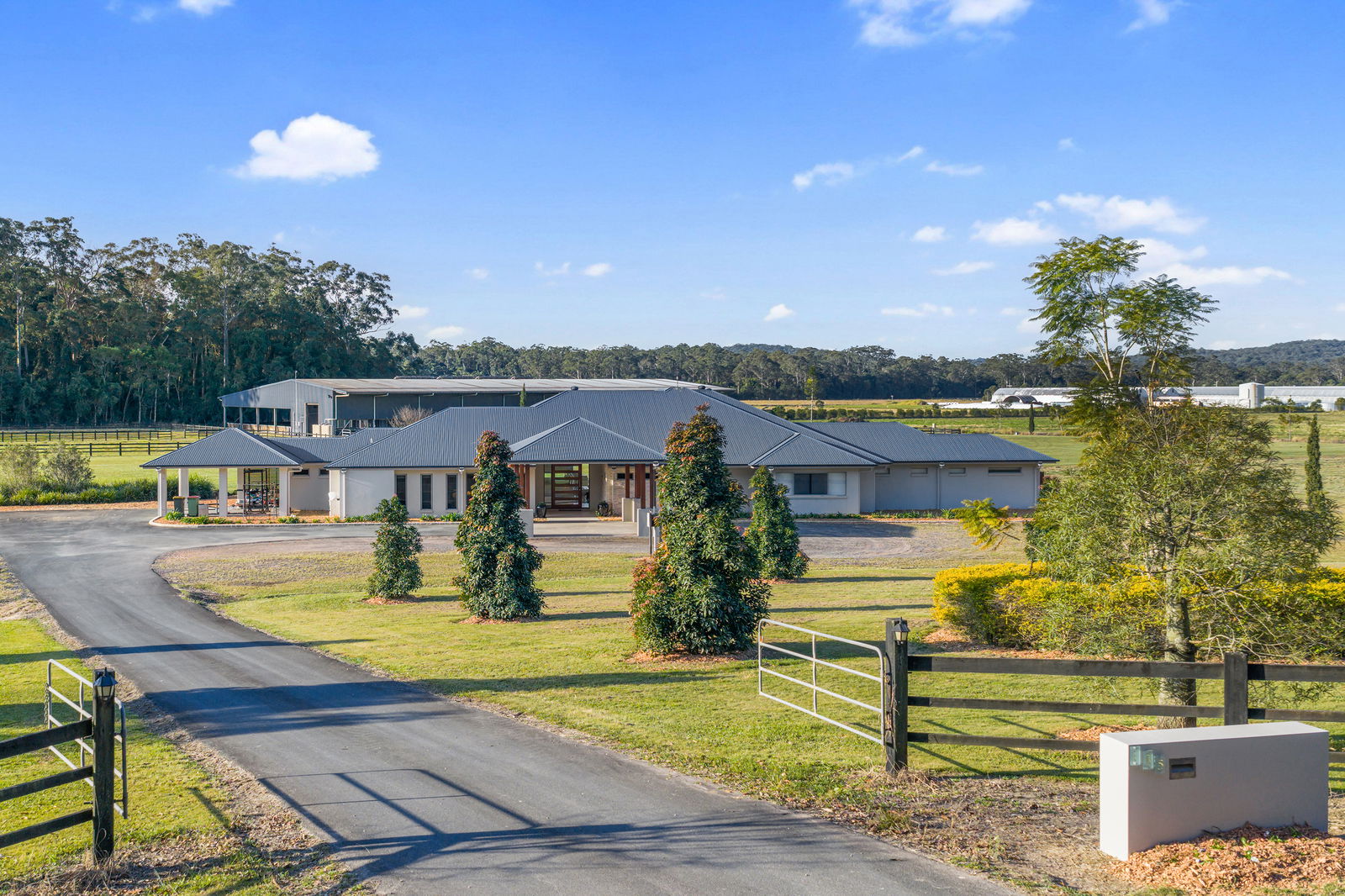 Main listing image for 135 Burtons Road, Bridges  QLD  4561