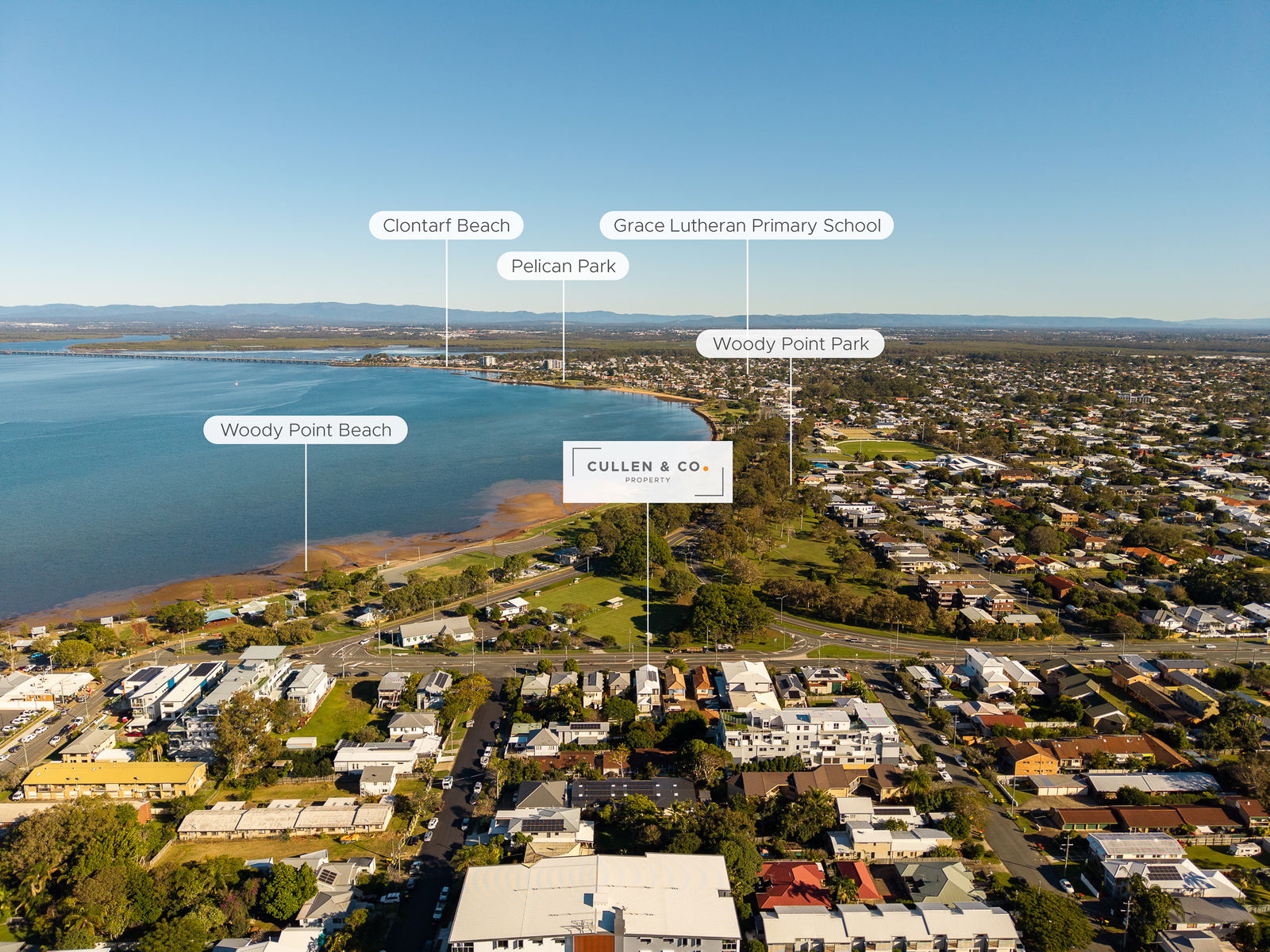 Main listing image for 78 Oxley Avenue, Woody Point  QLD  4019