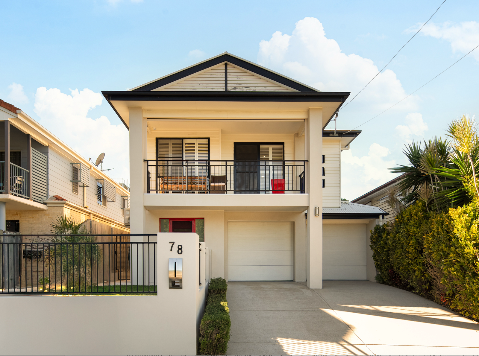 Main listing image for 78 Oxley Avenue, Woody Point  QLD  4019