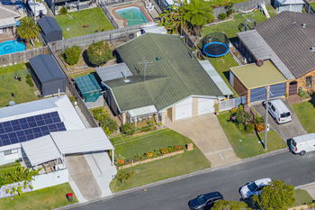 Image 4 for 8 Saracen Street, Battery Hill  QLD  4551