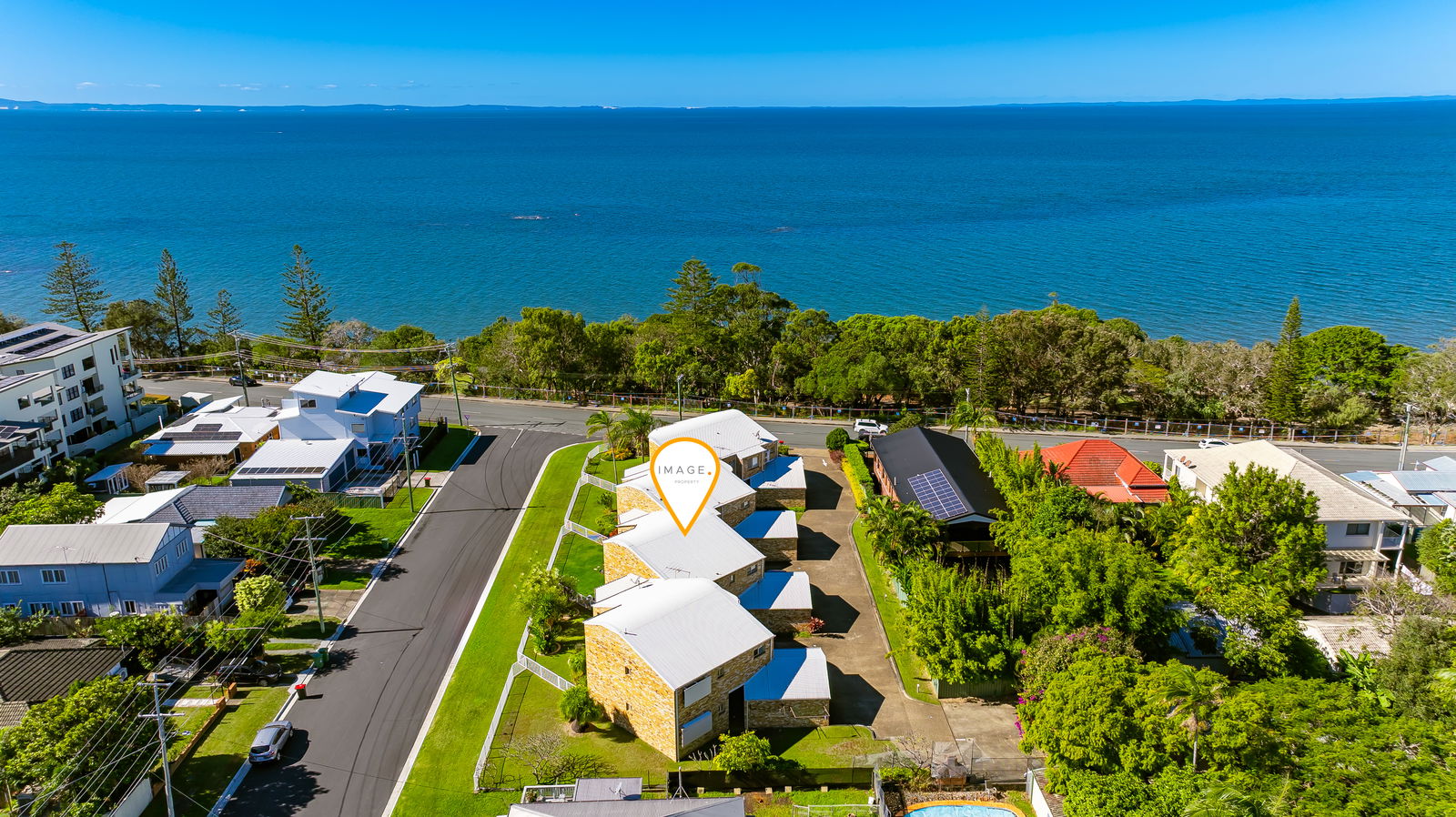 Main listing image for 7/1 Caroline Street, Woody Point  QLD  4019