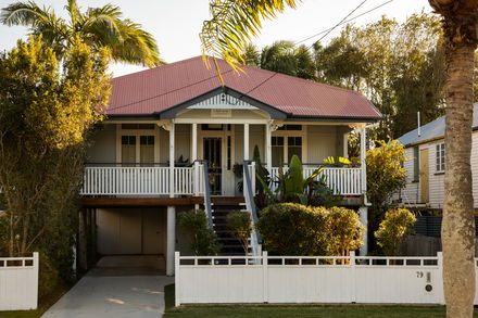 79 Palm Avenue, Shorncliffe