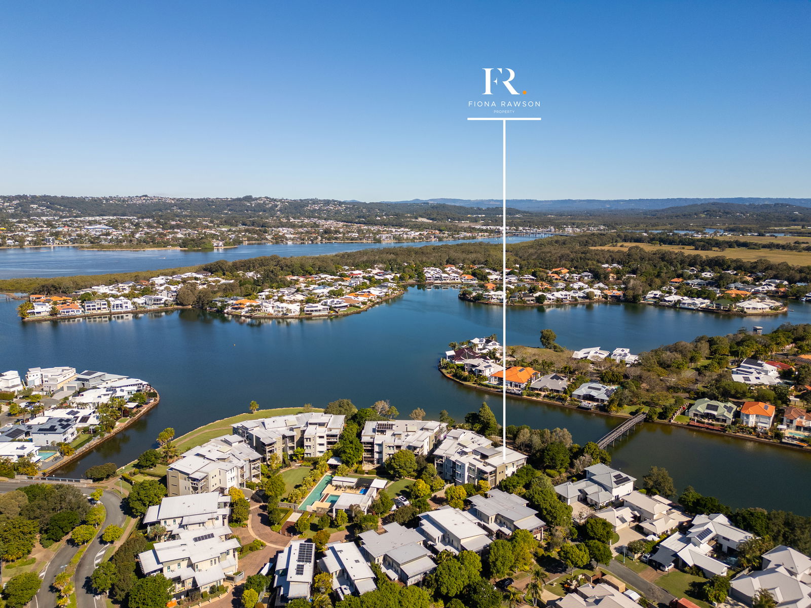 Main listing image for 1/20 Baywater Drive, Twin Waters  QLD  4564