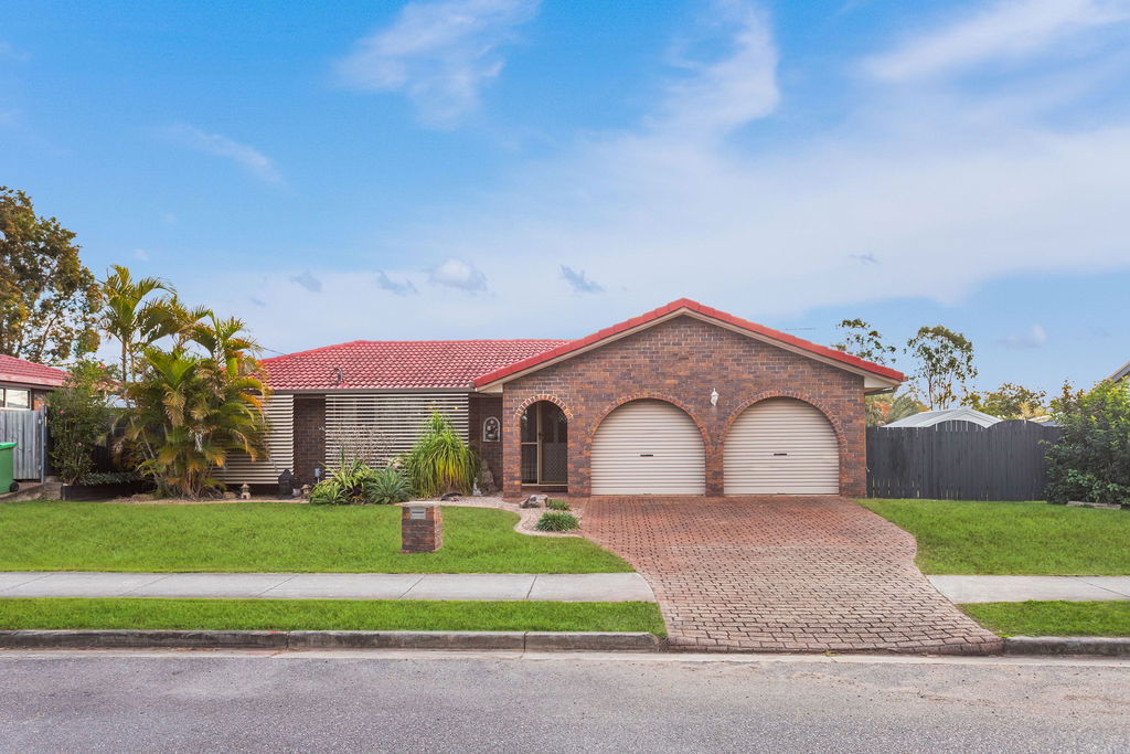 Main listing image for 105 Collingwood Drive, Collingwood Park  QLD  4301