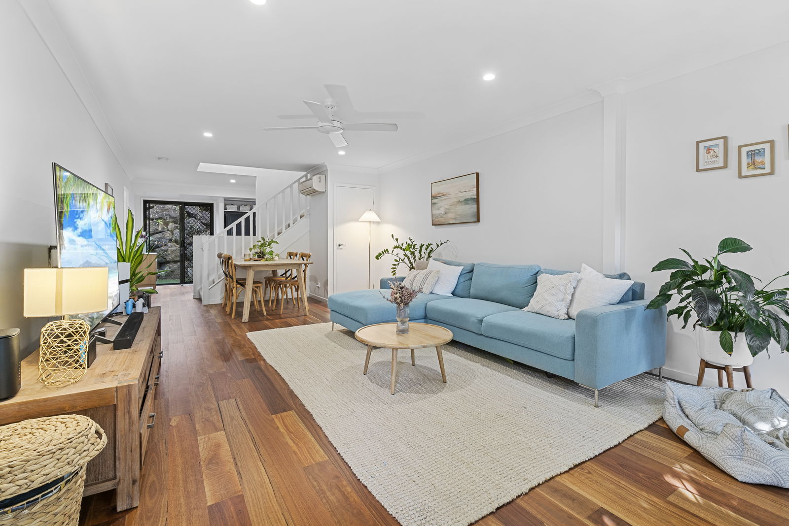 Main listing image for 32 / 62 Franklin Drive, Mudgeeraba  QLD  4213