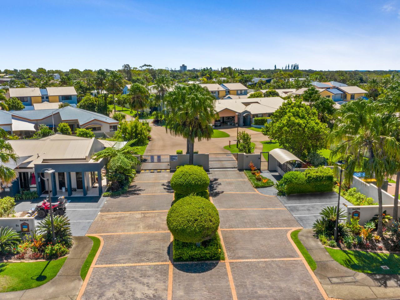 Main listing image for 30/9A Browning Boulevard, Battery Hill  QLD  4551