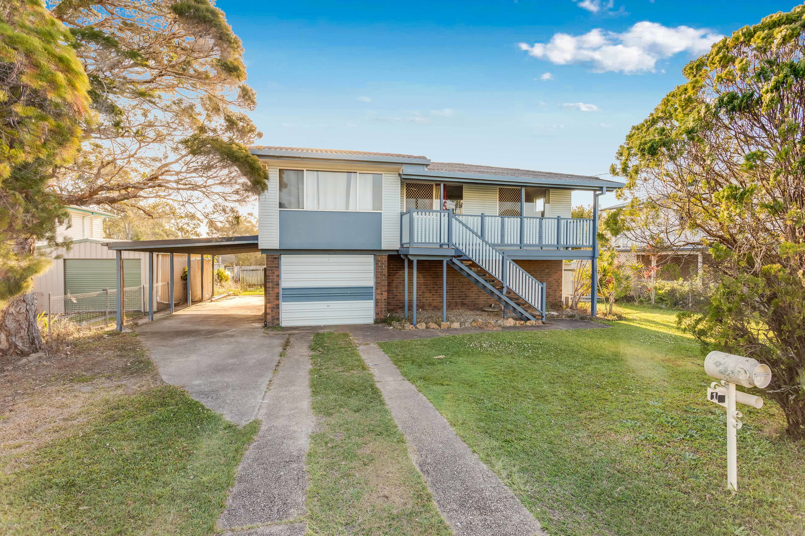Main listing image for 11 Oxley Street, Deception Bay  QLD  4508