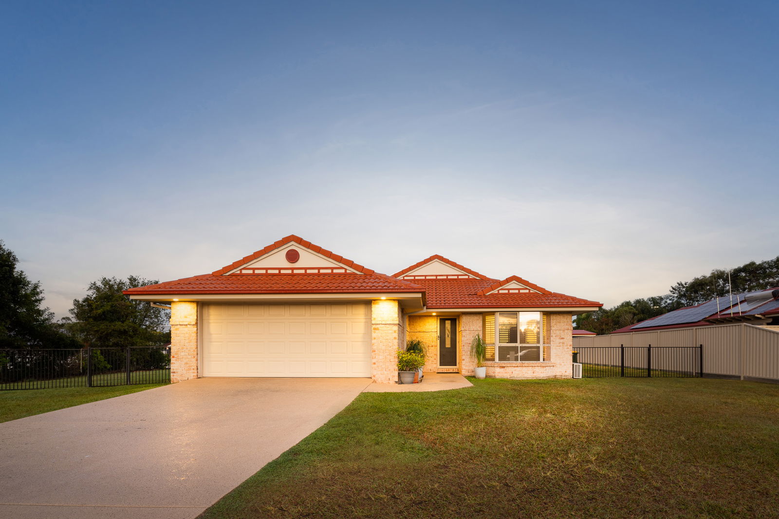 Main listing image for 43A Glasstail Crescent, Narangba  QLD  4504
