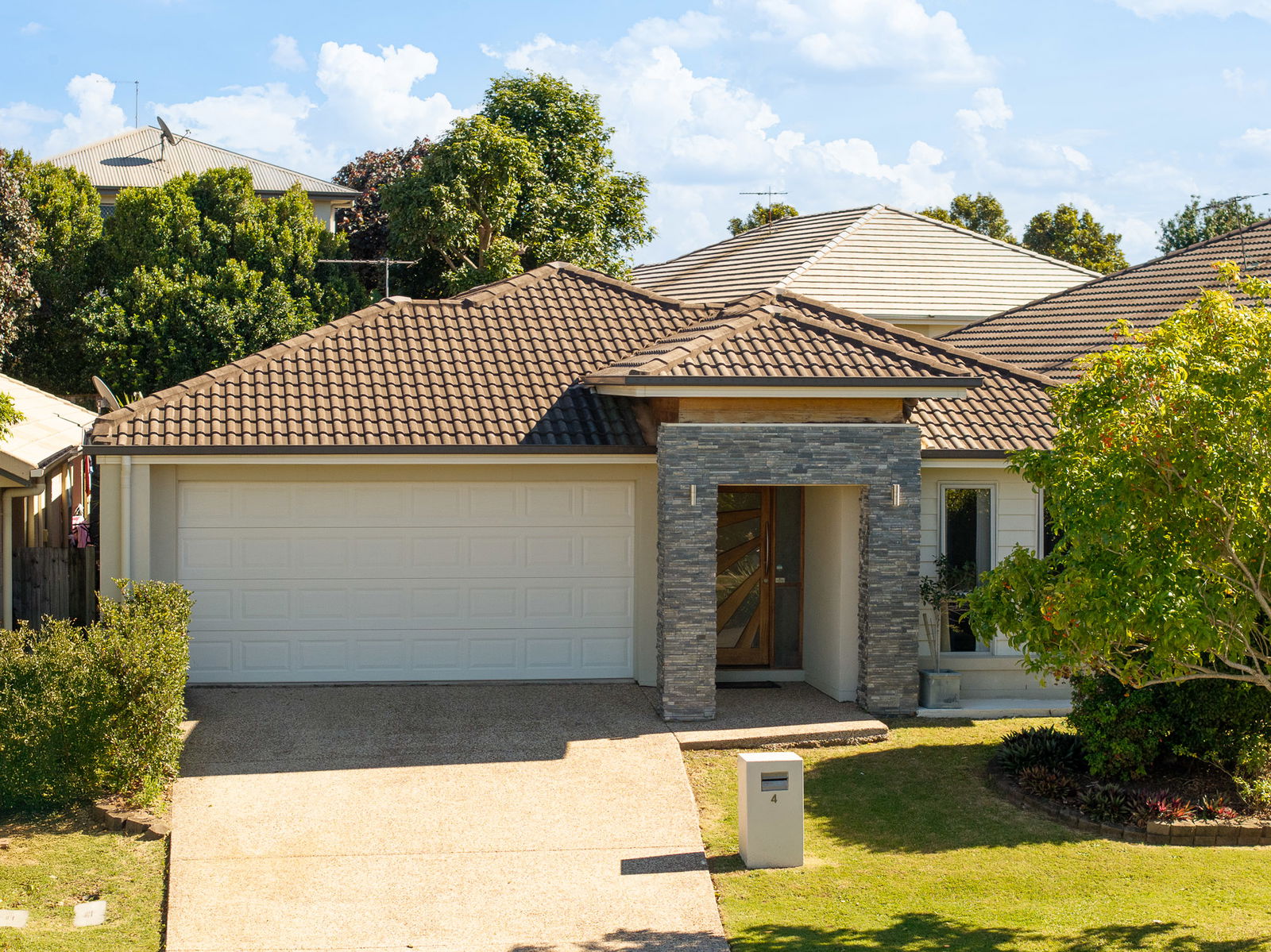 Main listing image for 4 Bowerbird Crescent, Dakabin  QLD  4503