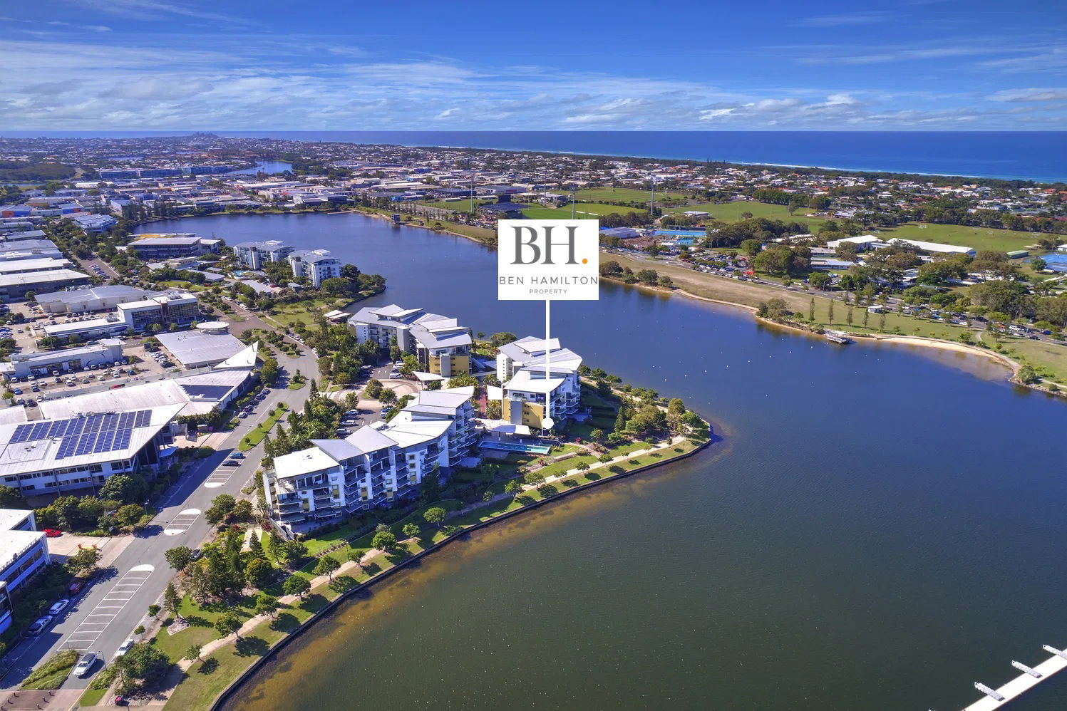 Main listing image for 216/21 Innovation Parkway, Birtinya  QLD  4575