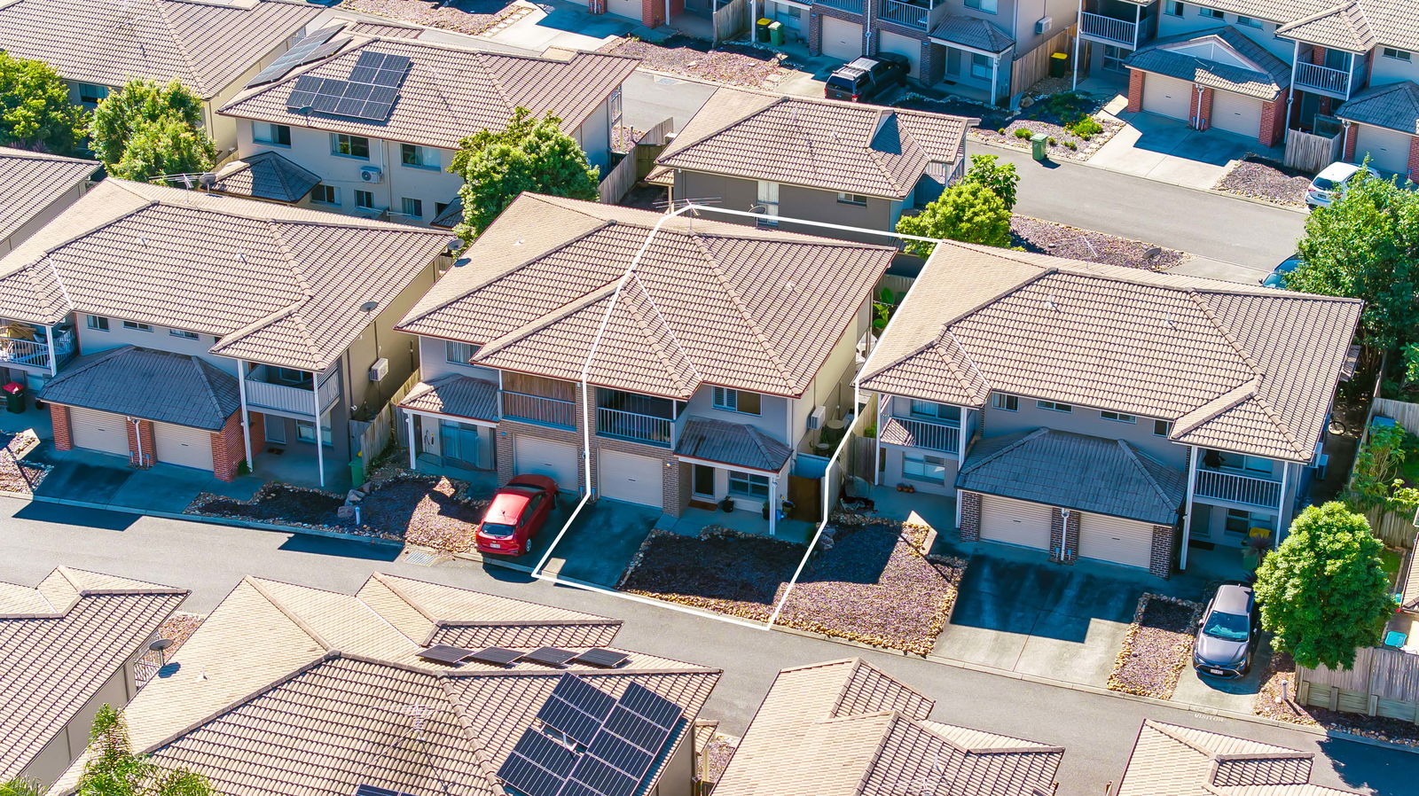 Main listing image for 64/32 Blyth Road, Murrumba Downs  QLD  4503