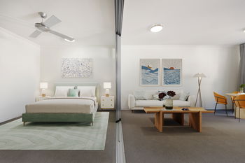 Image 6 for 307/35 Peel Street, South Brisbane  QLD  4101