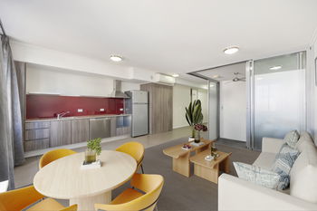 Image 4 for 307/35 Peel Street, South Brisbane  QLD  4101