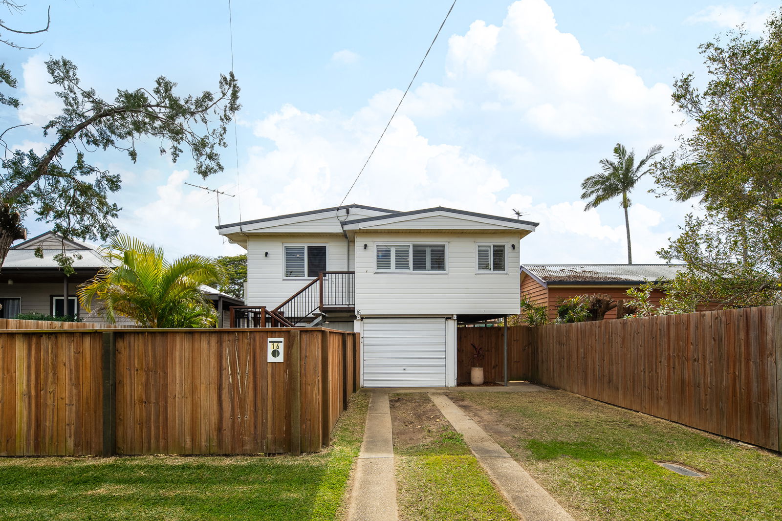 Main listing image for 16 Frank Street, Scarborough  QLD  4020