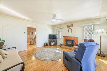 Image 4 for 5 Tancred Avenue, Newtown  QLD  4350