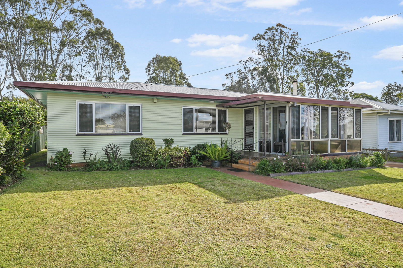 Main listing image for 5 Tancred Avenue, Newtown  QLD  4350