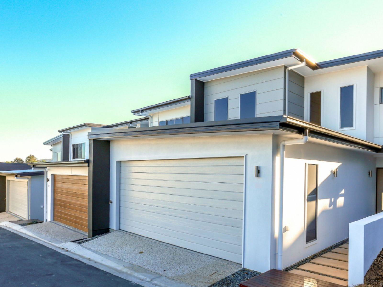 Main listing image for 18/8 Russell Street, Everton Park  QLD  4053