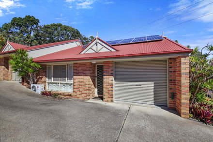 38 Milbong Street, Battery Hill
