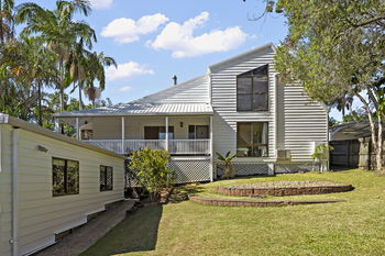 Image 5 for 7 Shearwater Court, Aroona  QLD  4551