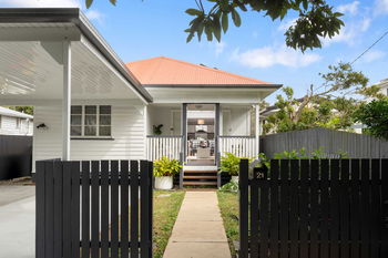 Image 5 for 21 Melville Place, Banyo  QLD  4014