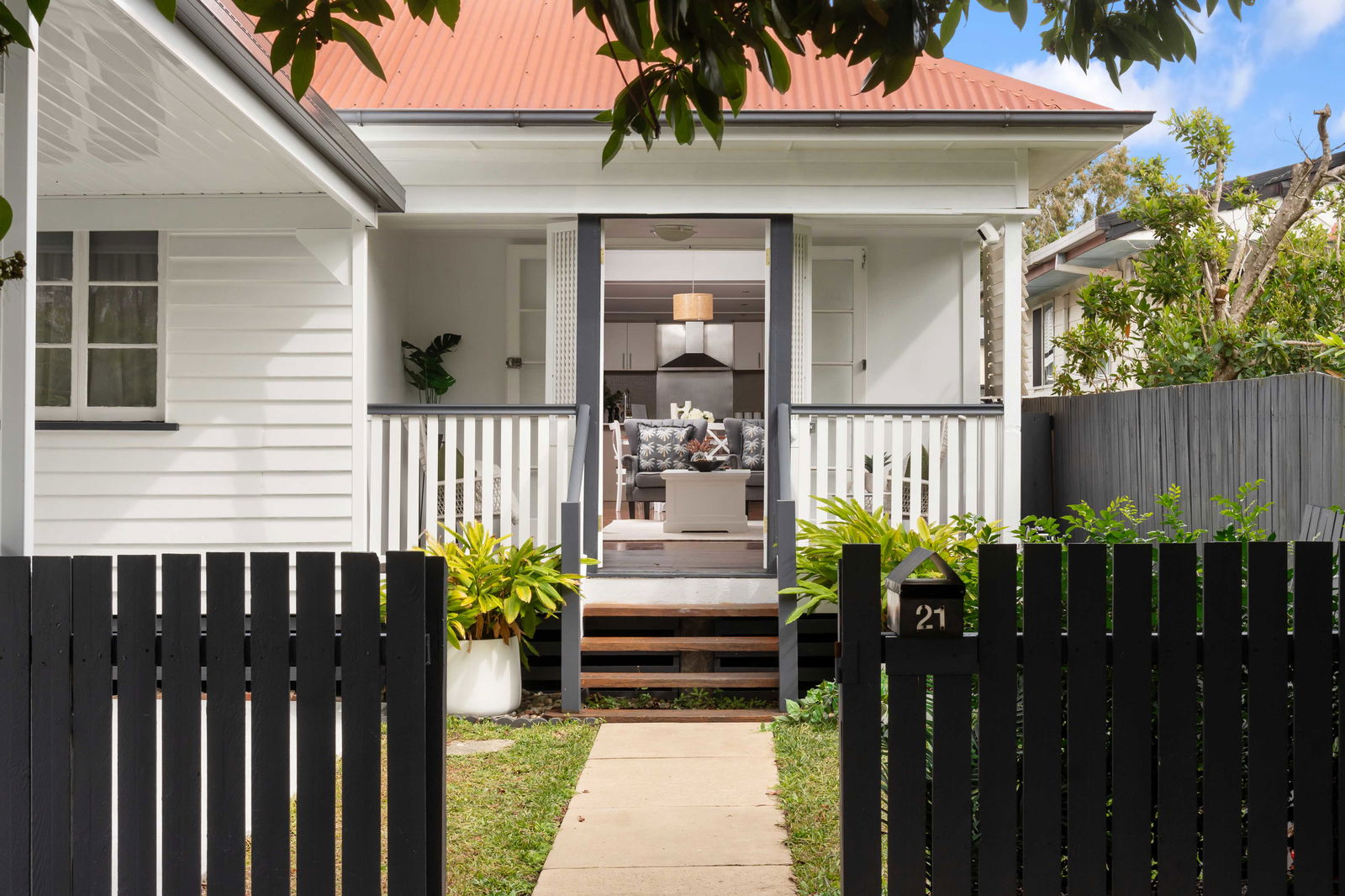 Main listing image for 21 Melville Place, Banyo  QLD  4014