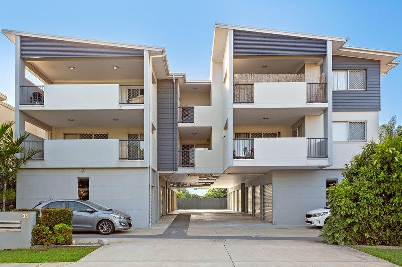 Main listing image for 13/35 Maher Street, Zillmere  QLD  4034