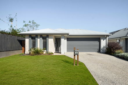 36 Bunya Crescent, Caboolture South