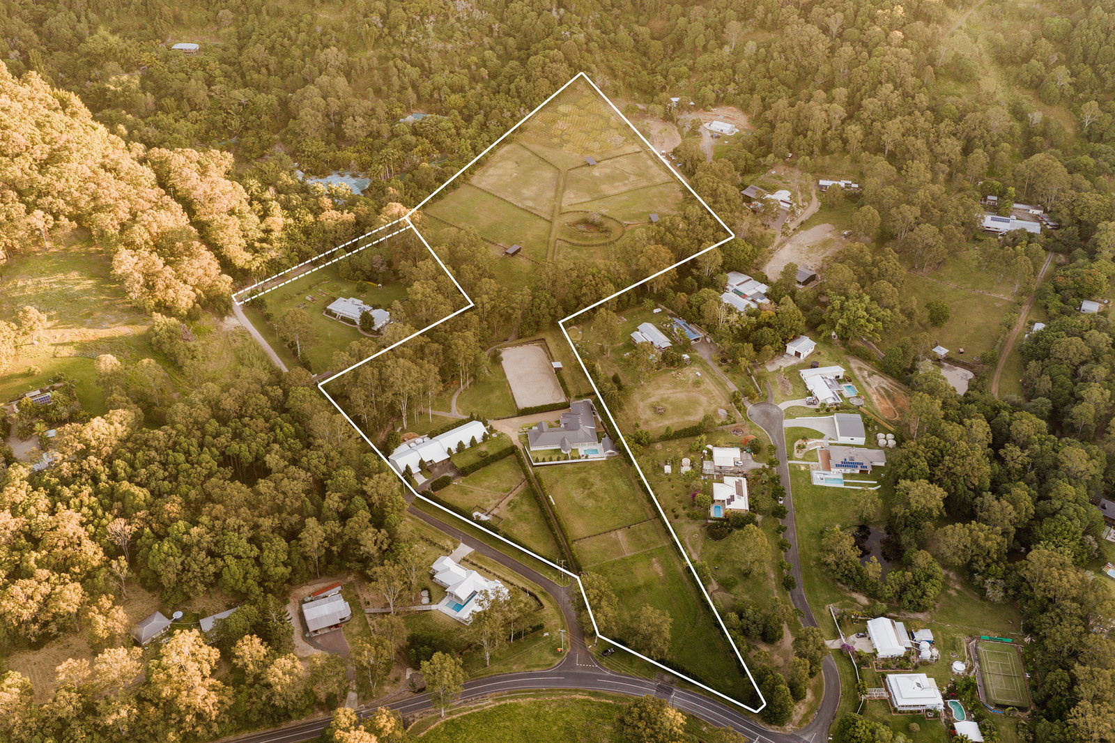 Main listing image for 566 Valdora Road, Valdora  QLD  4561