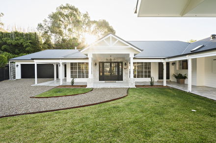 566 Valdora Road, Valdora