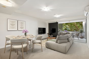 Image 4 for 12/31 Ramsgate Street, Kelvin Grove  QLD  4059