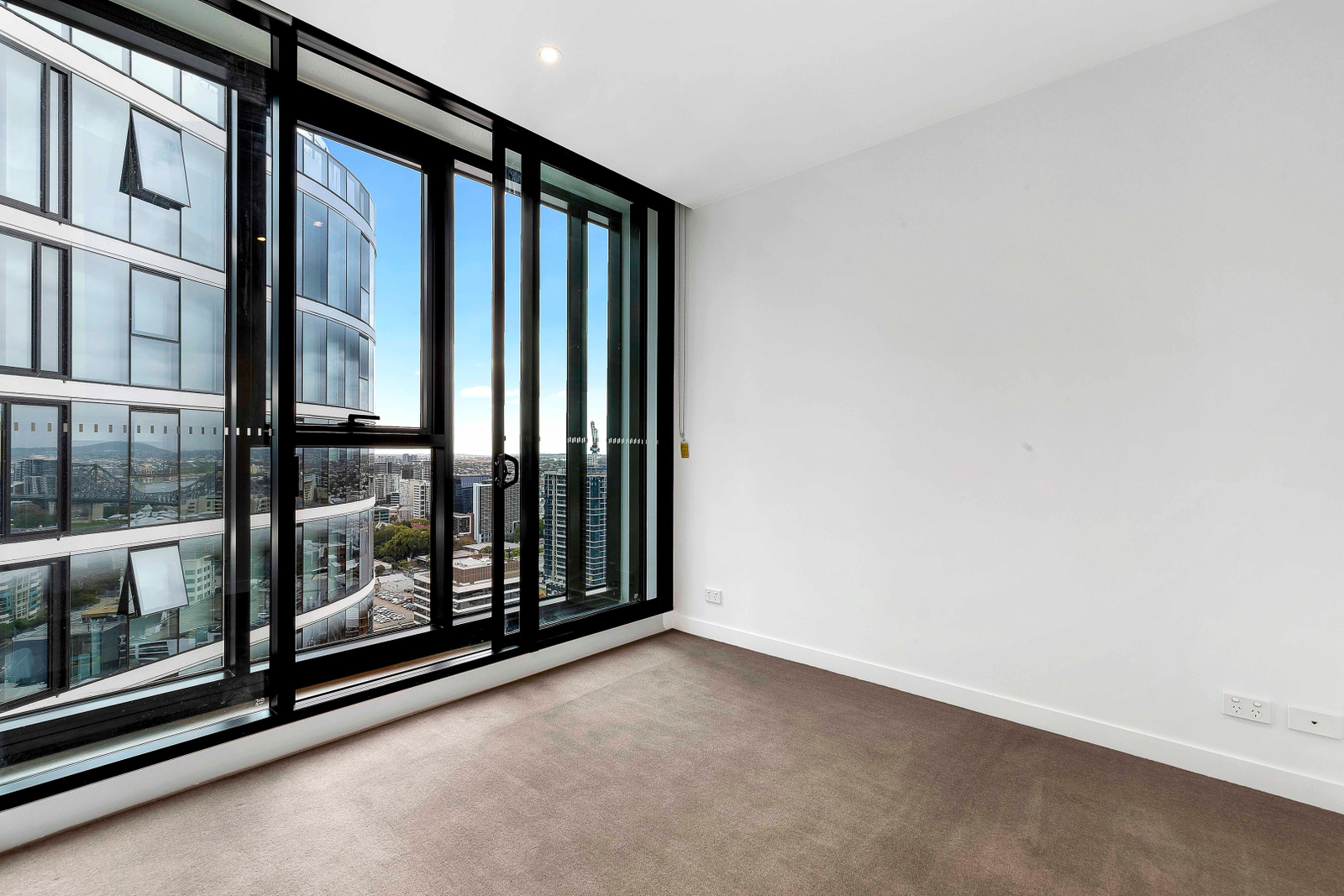 Main listing image for 1812/167 Alfred Street, Fortitude Valley  QLD  4006
