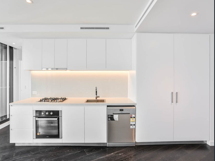Main listing image for 1812/167 Alfred Street, Fortitude Valley  QLD  4006