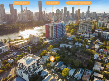 Image 4 for 16 Thomas Street, Kangaroo Point  QLD  4169