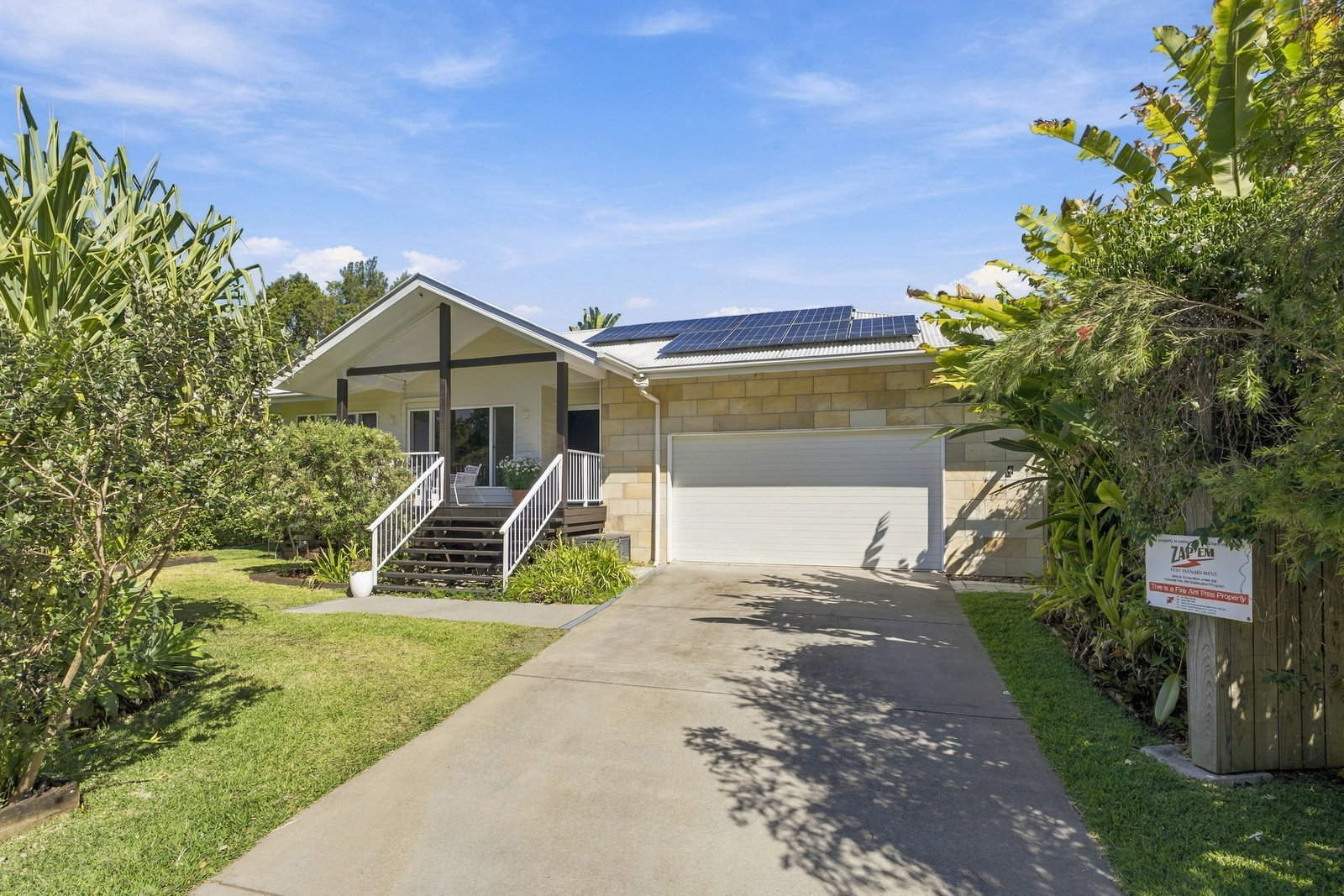 Main listing image for 4 Jingree Perch, Currumbin Valley  QLD  4223