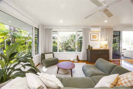 4 Jingree Perch, Currumbin Valley
