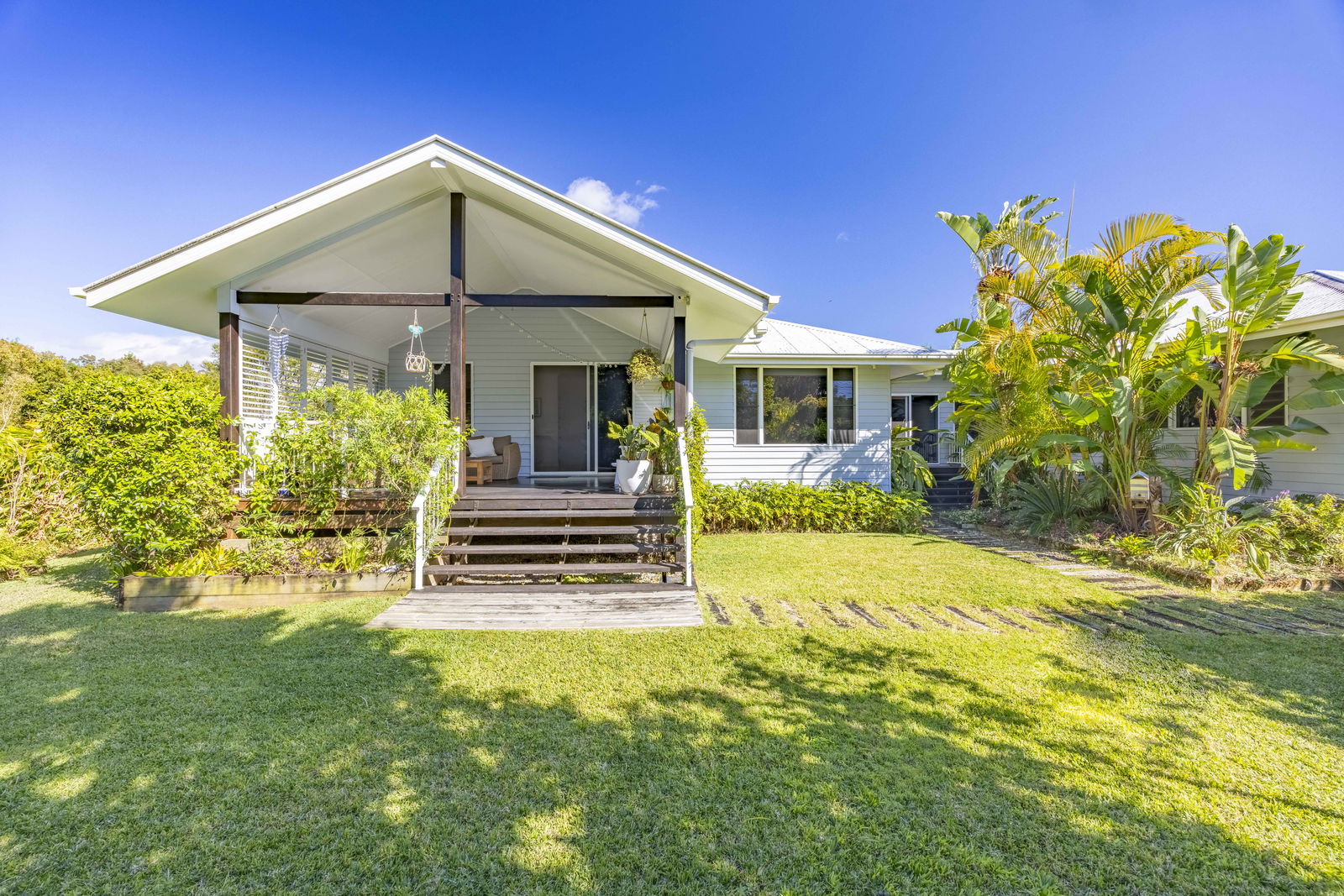 Main listing image for 4 Jingree Perch, Currumbin Valley  QLD  4223