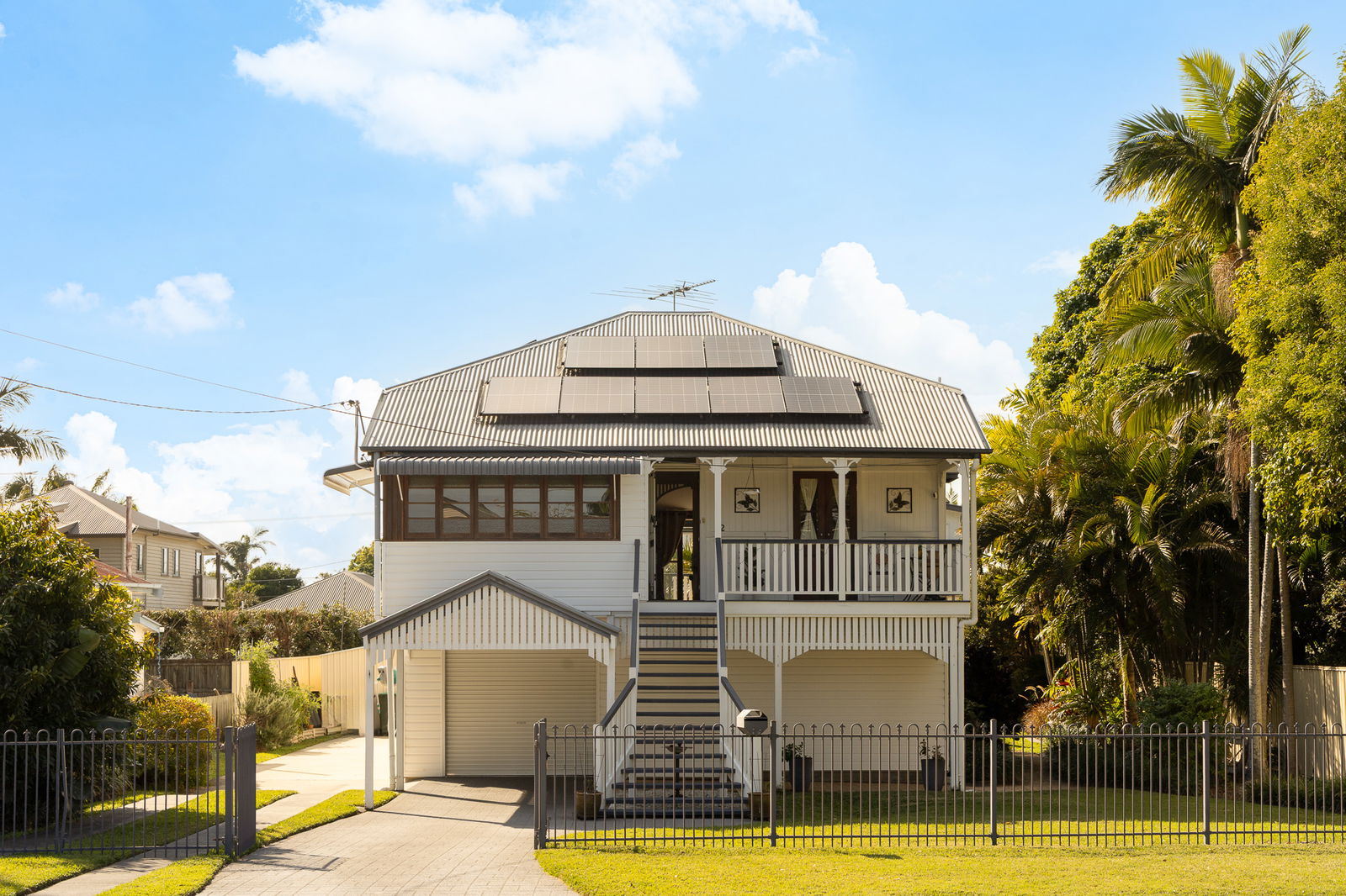 Main listing image for 72 Lower Brighton Terrace, Sandgate  QLD  4017