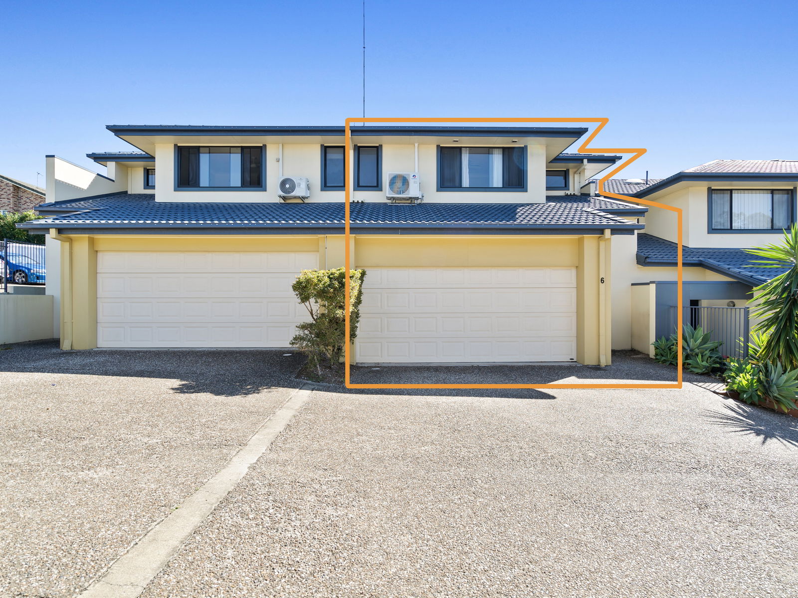 Main listing image for 6/78 Nerang Connection Road, Nerang  QLD  4211