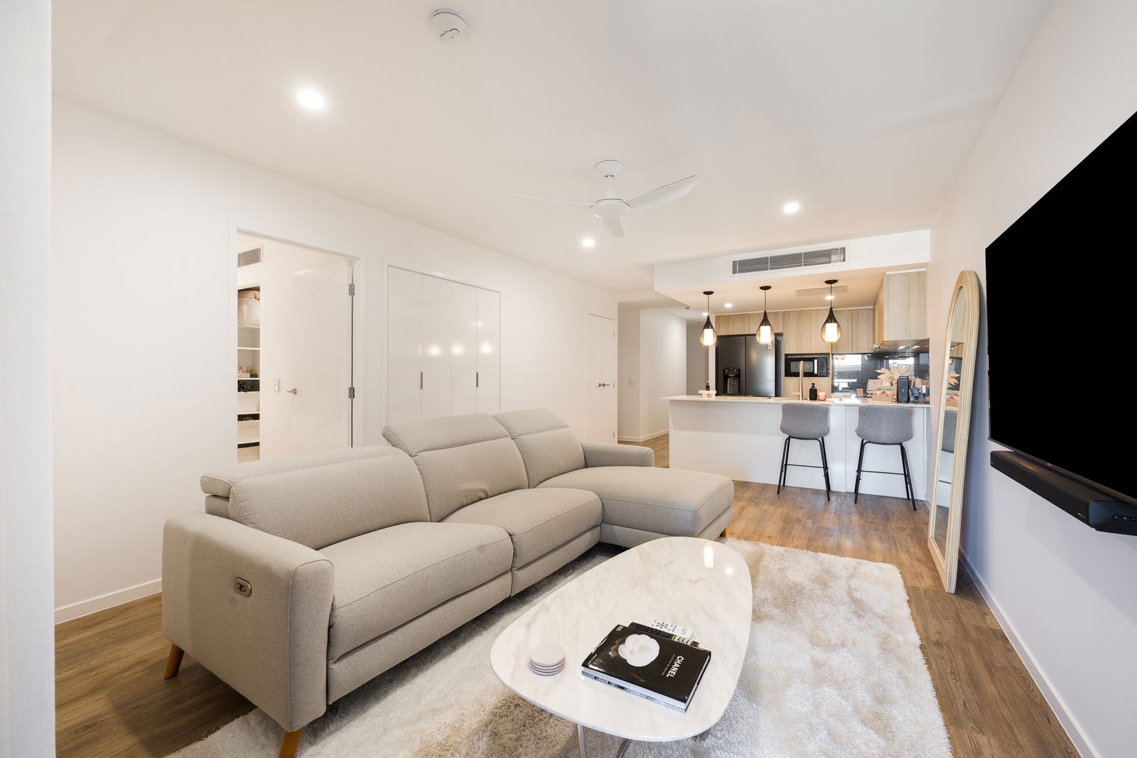 Main listing image for 17/14 Alfred Street, Woody Point  QLD  4019